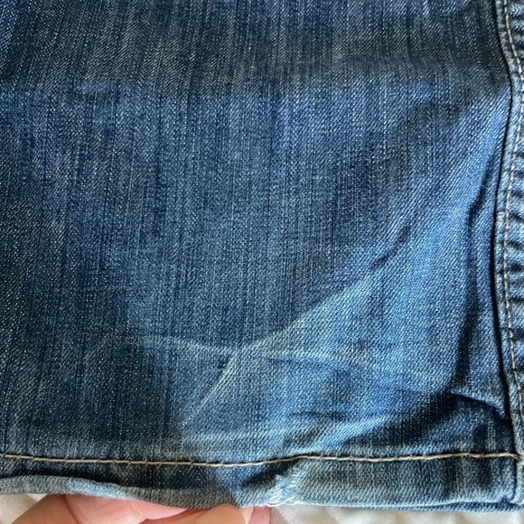 MENS LEVIS 514 JEANS 34 X 32 SLIM STRAIGHT - Picture 8 of 13